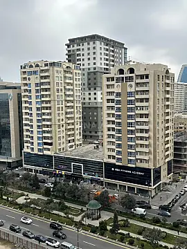 Satılır 2 otaqlı mənzil 83 m² — Bakı, Xətai 2 otaq 83.00 m²