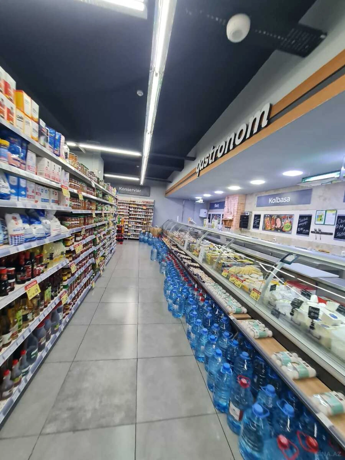 Satılır obyekt 640 m²