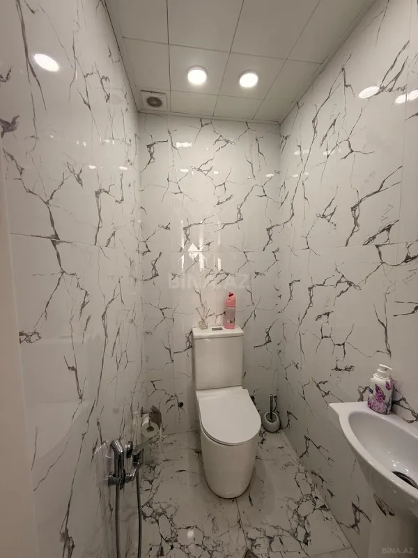 Satılır 3 otaqlı mənzil 95 m²