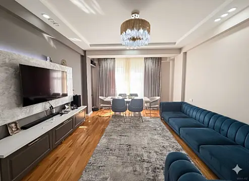 Satılır 3 otaqlı mənzil 95 m² — Bakı, Şəhər mərkəzi 3 otaq 95.00 m²