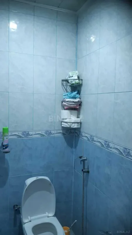 Satılır 3 otaqlı mənzil 105 m²