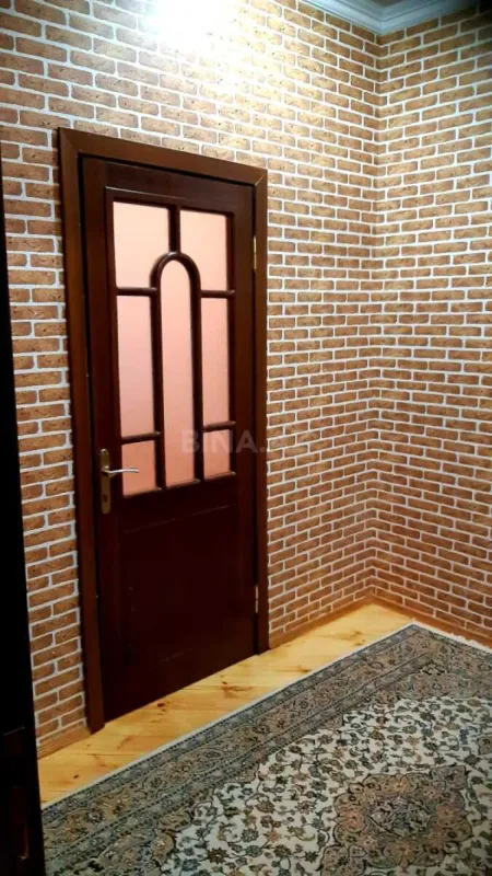 Satılır 3 otaqlı mənzil 105 m²