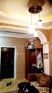 Satılır 3 otaqlı mənzil 105 m²