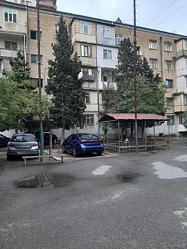 Satılır 3 otaqlı mənzil 70 m²
