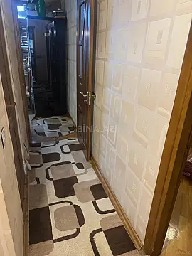 Satılır 3 otaqlı mənzil 70 m²