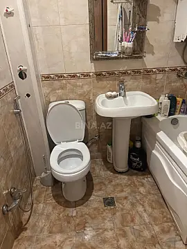 Satılır 3 otaqlı mənzil 70 m²