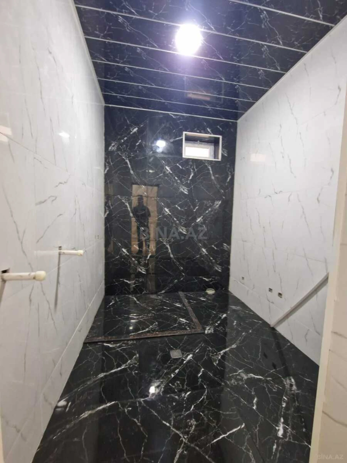 Satılır 4 otaqlı həyət evi 130 m²