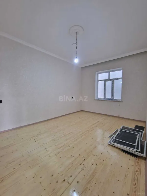 Satılır 4 otaqlı həyət evi 130 m²
