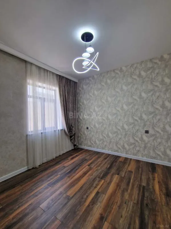 Satılır 4 otaqlı həyət evi 128 m²