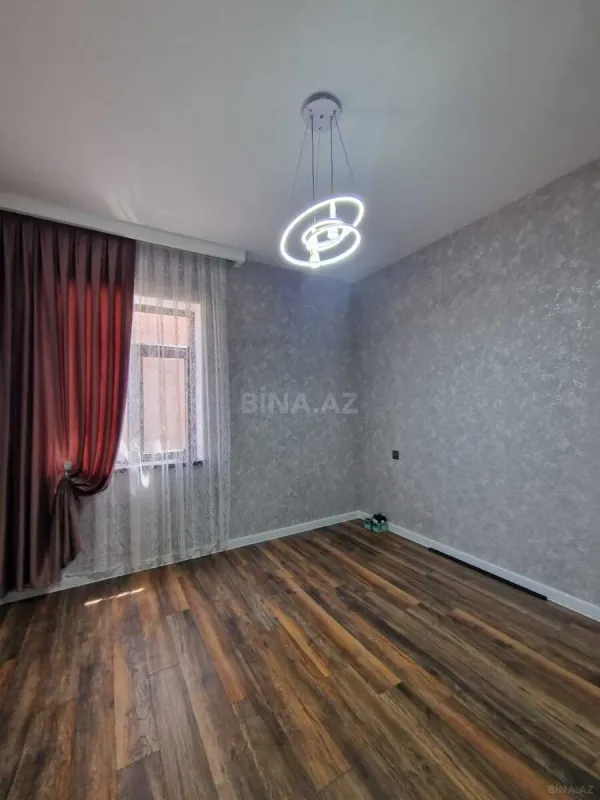 Satılır 4 otaqlı həyət evi 128 m²