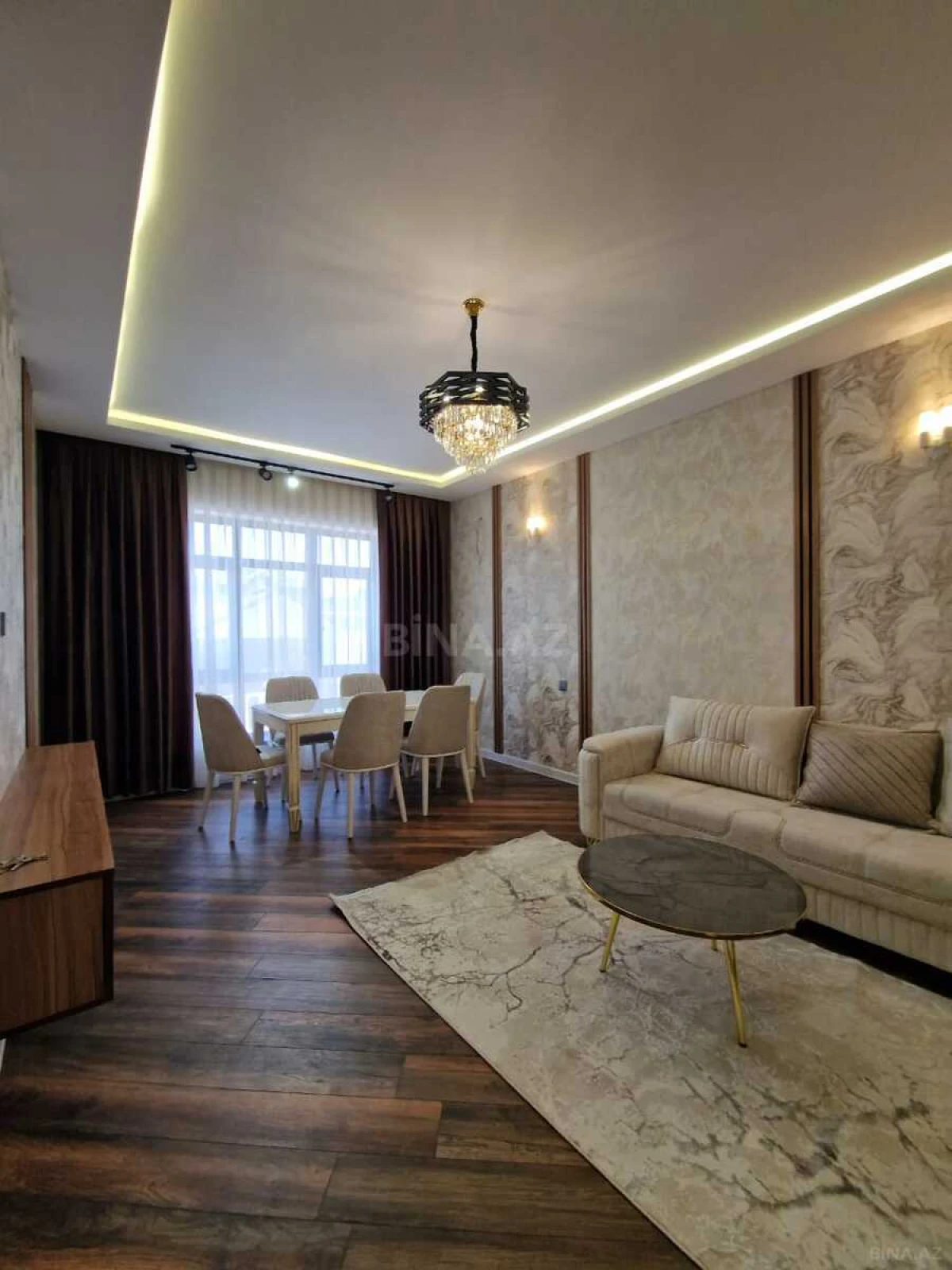 Satılır 4 otaqlı həyət evi 128 m²