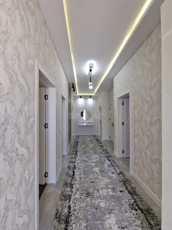 Satılır 4 otaqlı həyət evi 128 m²