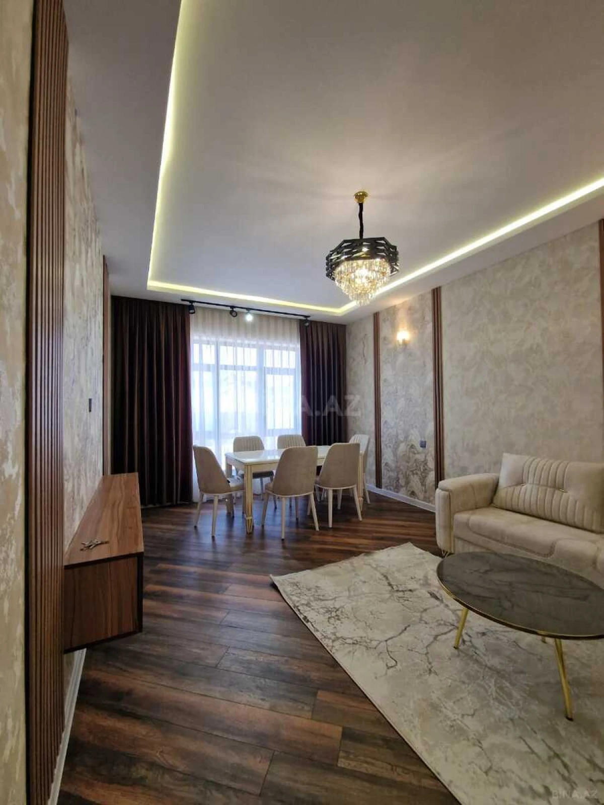 Satılır 4 otaqlı həyət evi 128 m²