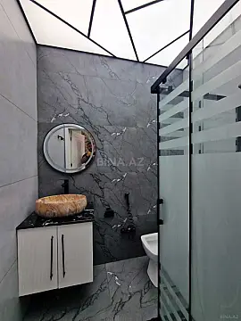 Satılır 4 otaqlı həyət evi 128 m²