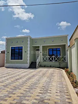 Satılır 4 otaqlı həyət evi 128 m²