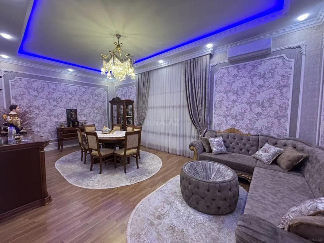 Satılır 4 otaqlı həyət evi 150 m²