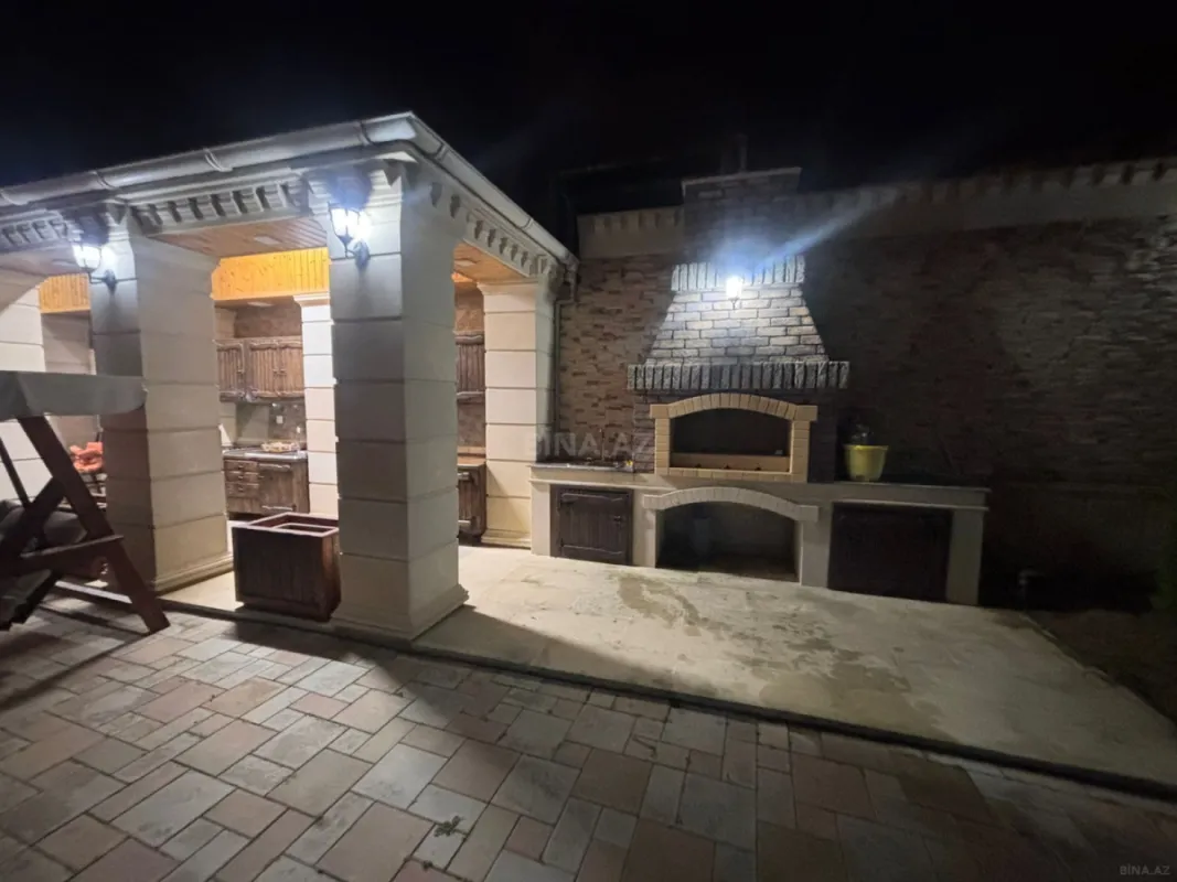 Satılır 4 otaqlı həyət evi 150 m²