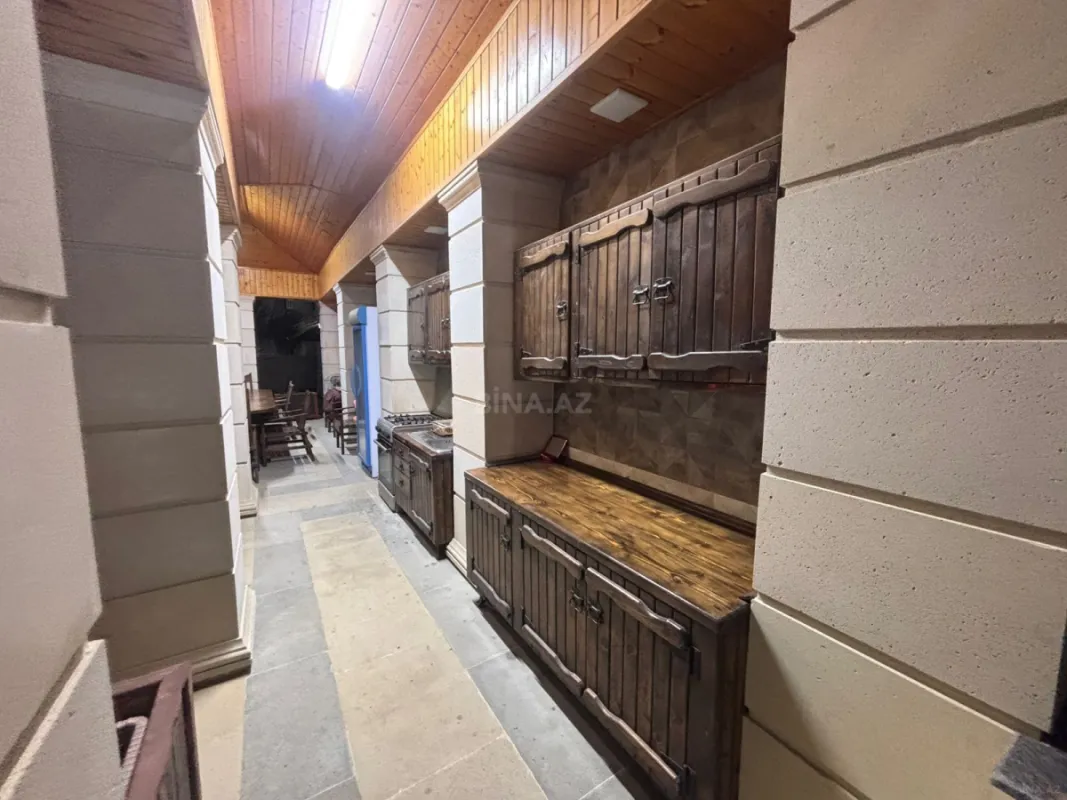 Satılır 4 otaqlı həyət evi 150 m²