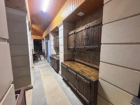 Satılır 4 otaqlı həyət evi 150 m²