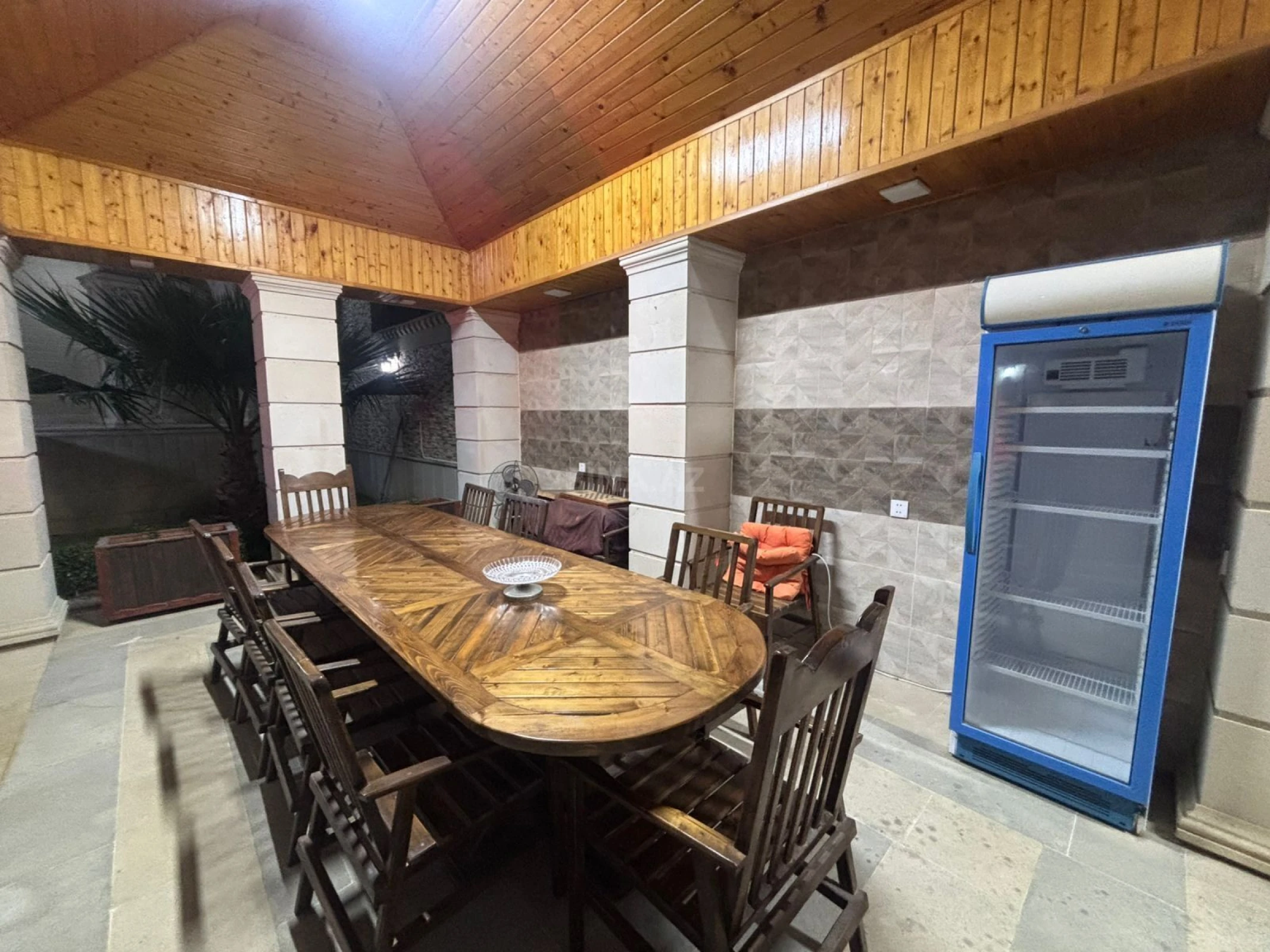 Satılır 4 otaqlı həyət evi 150 m²
