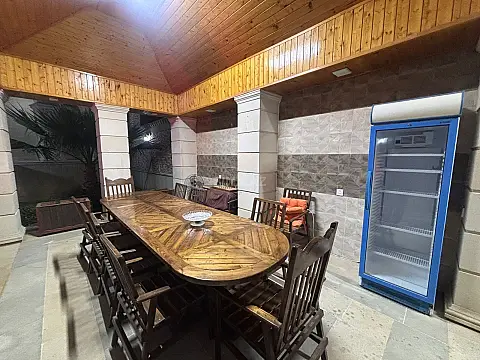 Satılır 4 otaqlı həyət evi 150 m²
