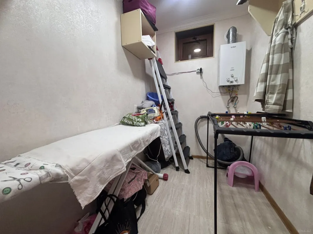 Satılır 4 otaqlı həyət evi 150 m²