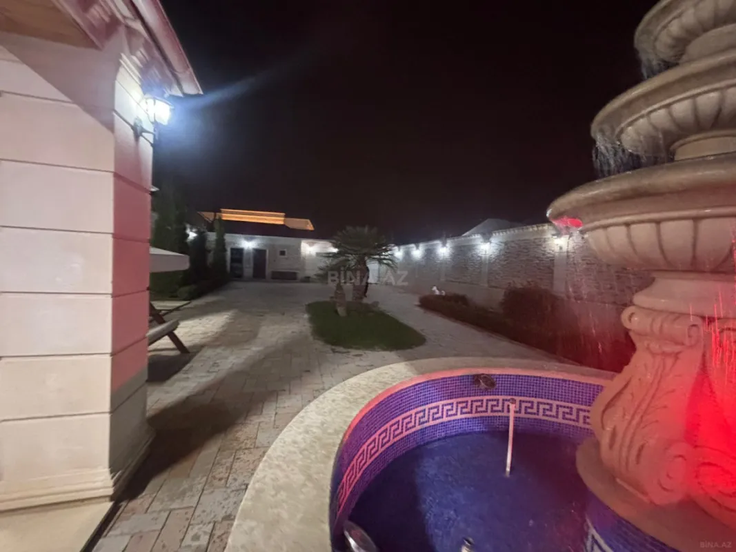 Satılır 4 otaqlı həyət evi 150 m²