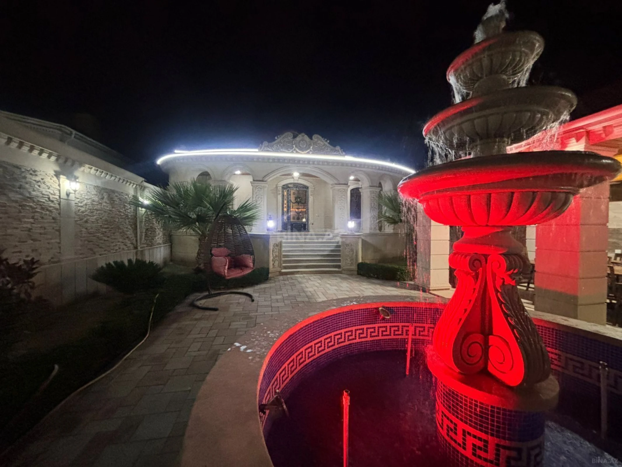 Satılır 4 otaqlı həyət evi 150 m²