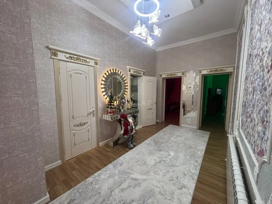 Satılır 4 otaqlı həyət evi 150 m²