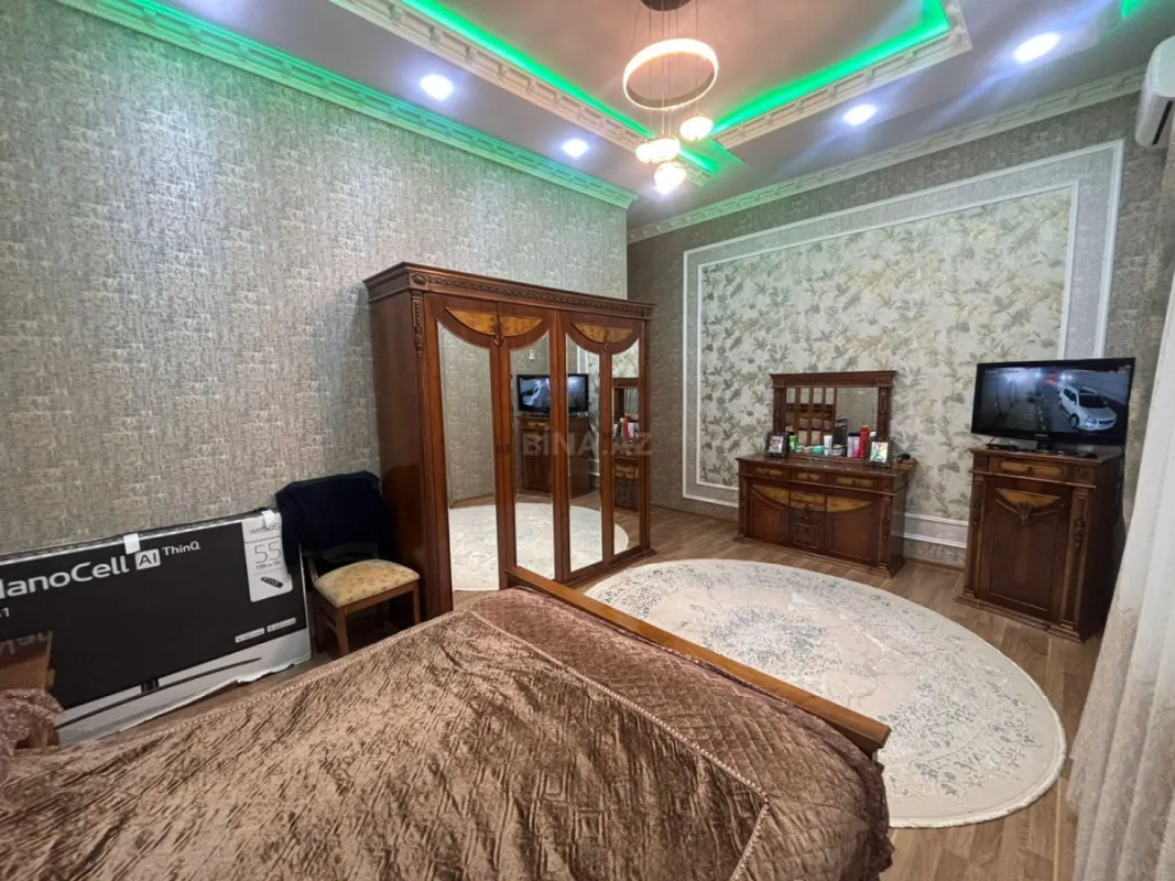 Satılır 4 otaqlı həyət evi 150 m²