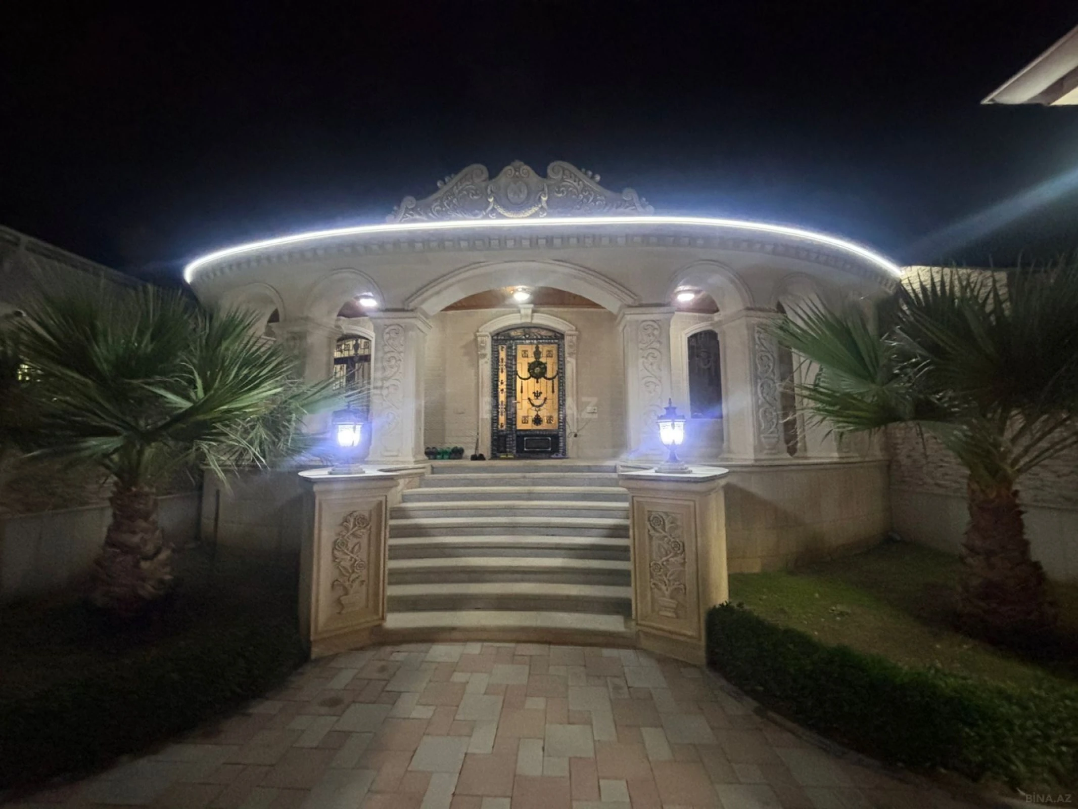 Satılır 4 otaqlı həyət evi 150 m²