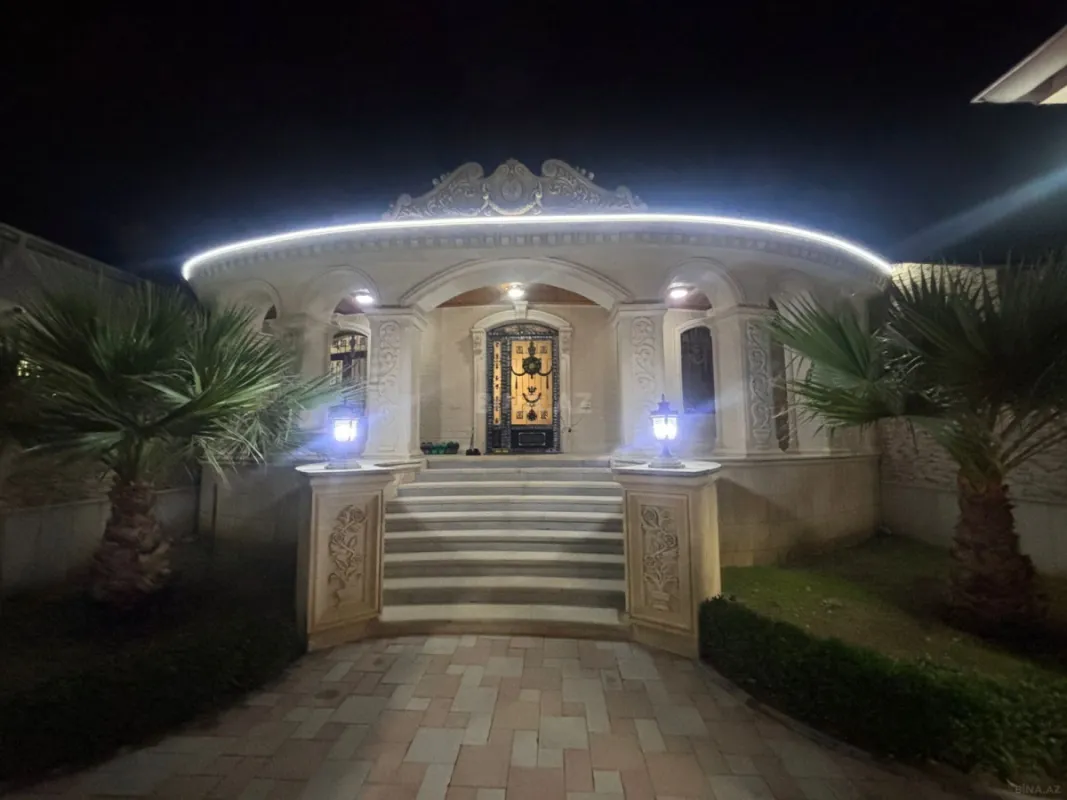 Satılır 4 otaqlı həyət evi 150 m²