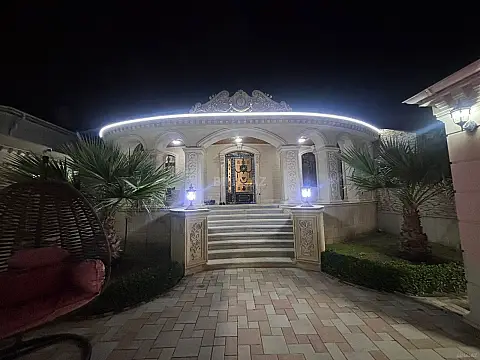Satılır 4 otaqlı həyət evi 150 m² — Bakı, Şüvəlan 4 otaq 150.00 m²