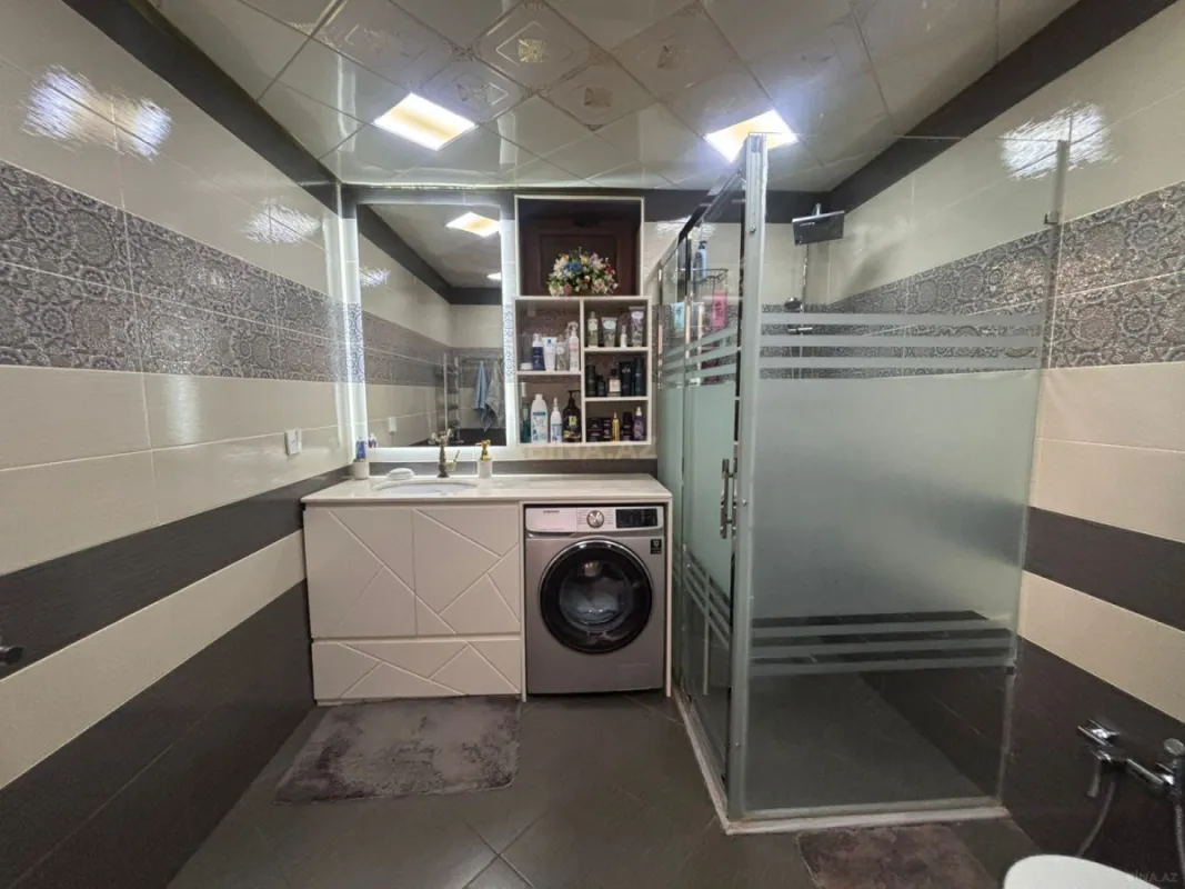 Satılır 4 otaqlı həyət evi 150 m²