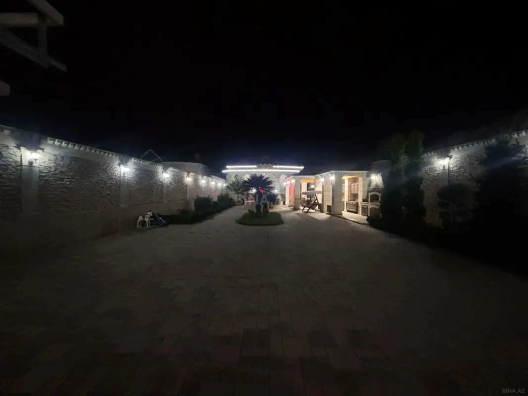 Satılır 4 otaqlı həyət evi 150 m²