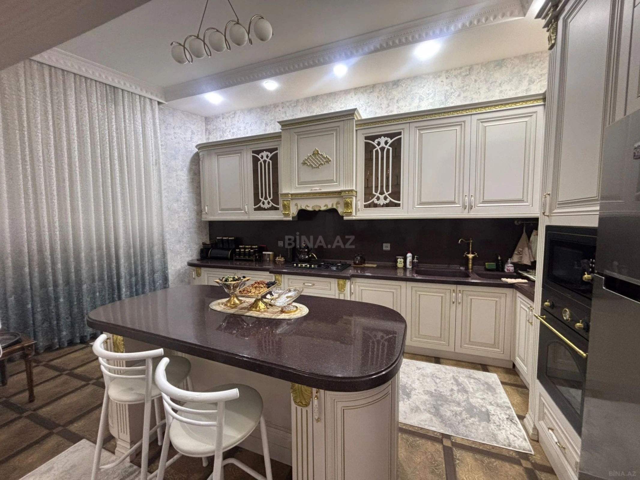 Satılır 4 otaqlı həyət evi 150 m²