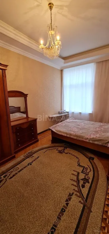Satılır 2 otaqlı mənzil 54 m²