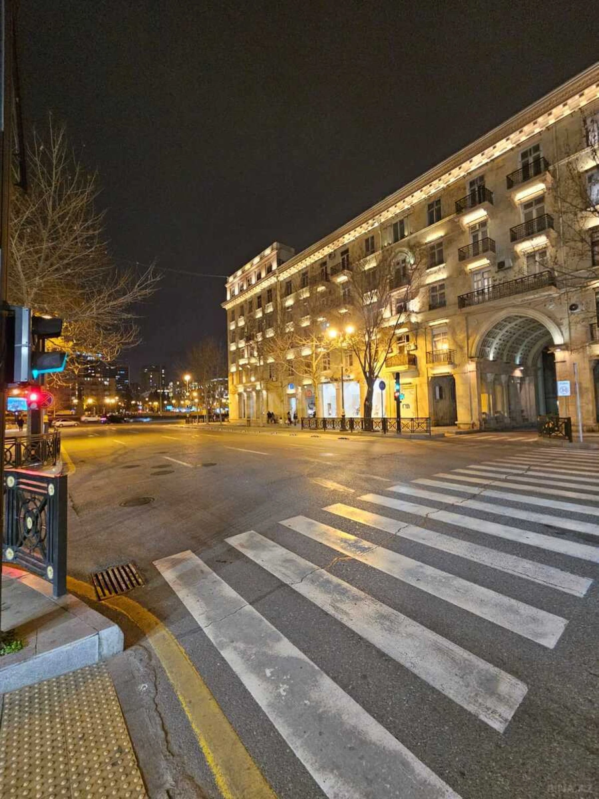 Satılır 2 otaqlı mənzil 54 m²