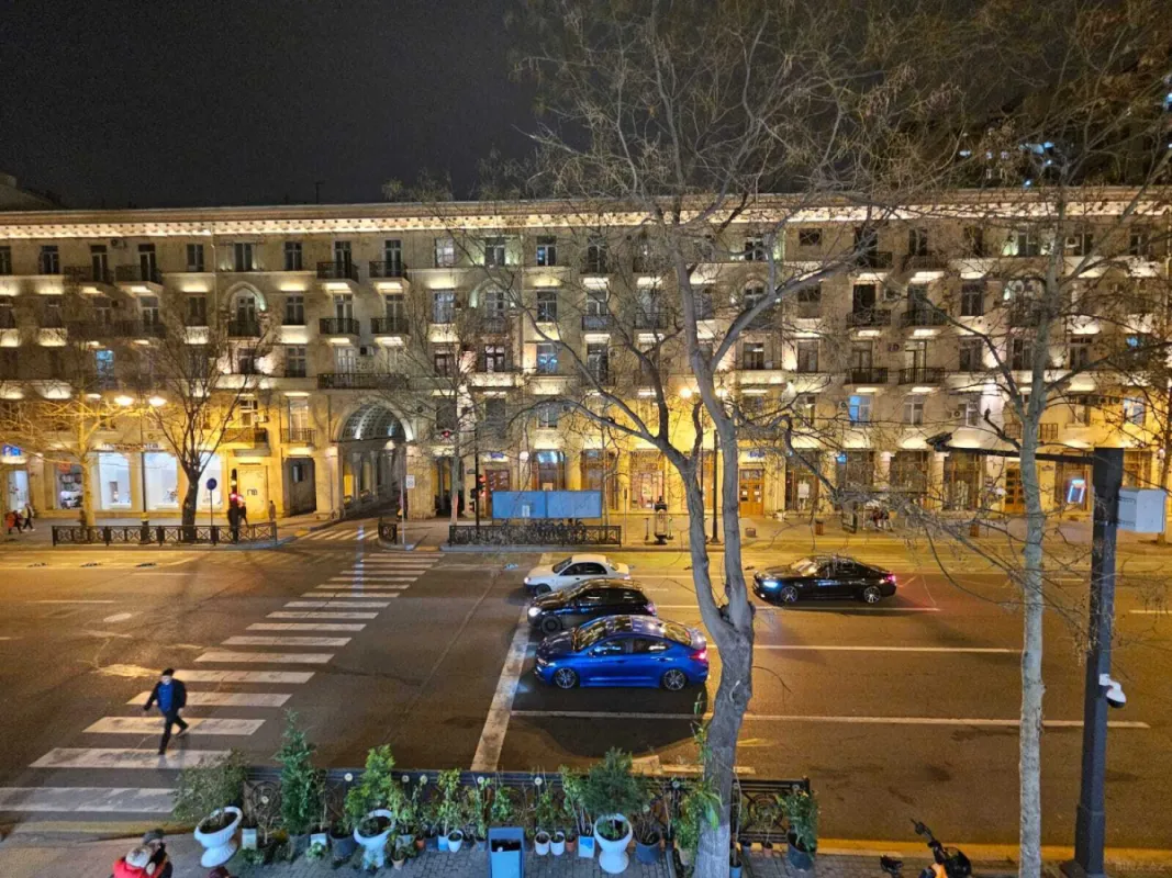 Satılır 2 otaqlı mənzil 54 m²