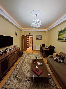 Satılır 3 otaqlı mənzil 95 m² — Bakı, Xətai 3 otaq 95.00 m²