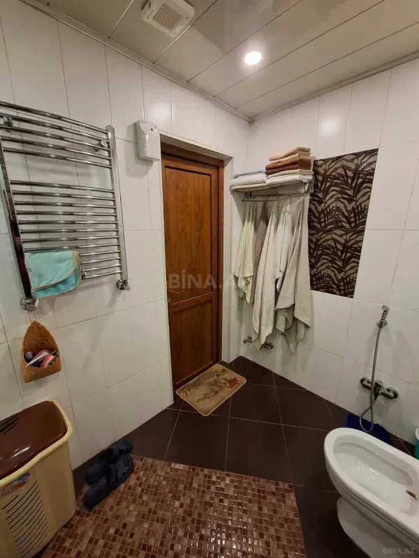 Satılır 3 otaqlı mənzil 95 m²