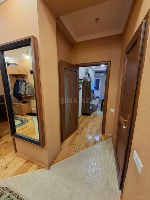 Satılır 3 otaqlı mənzil 95 m²