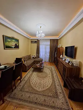Satılır 3 otaqlı mənzil 95 m²