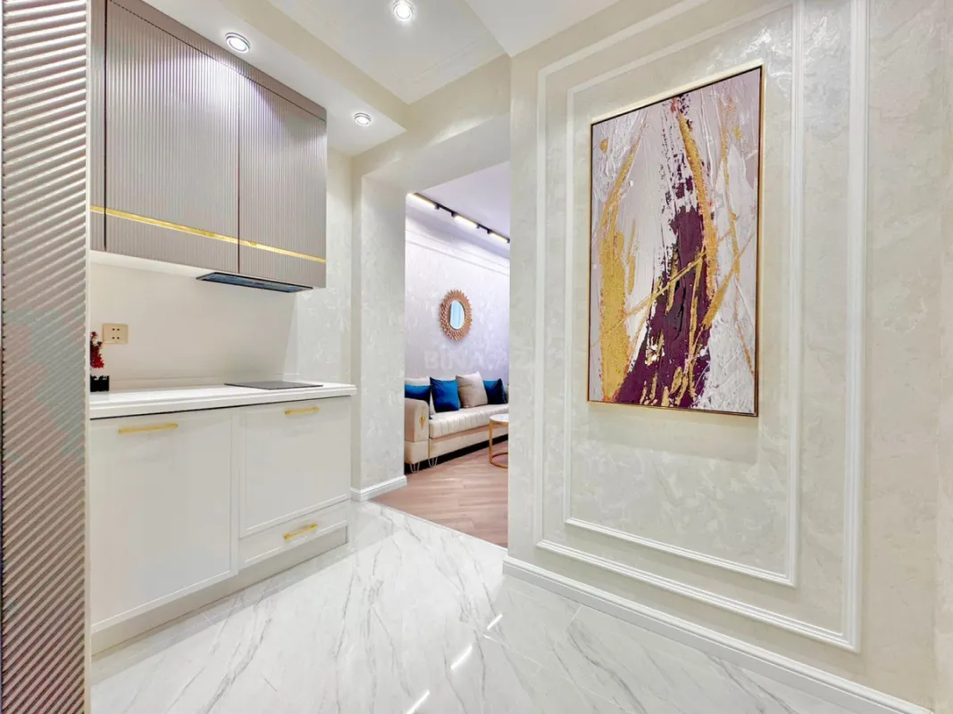 Satılır 2 otaqlı mənzil 40 m²