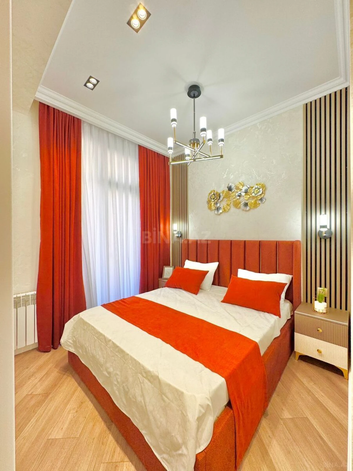 Satılır 2 otaqlı mənzil 40 m²