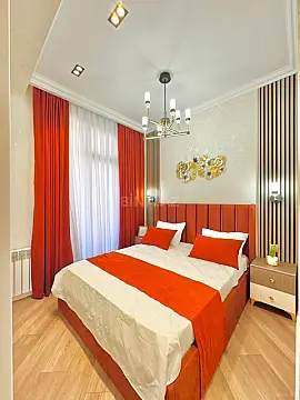 Satılır 2 otaqlı mənzil 40 m²