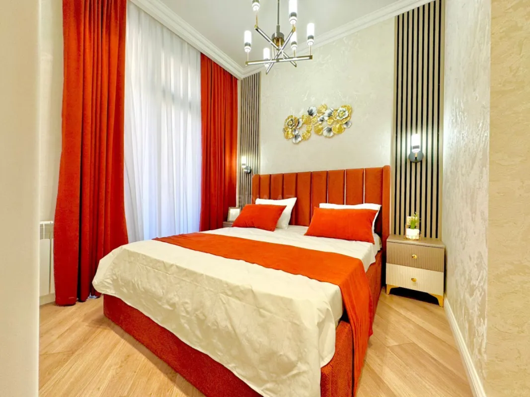 Satılır 2 otaqlı mənzil 40 m²