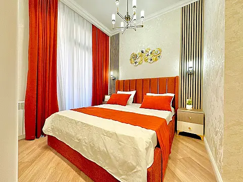 Satılır 2 otaqlı mənzil 40 m²