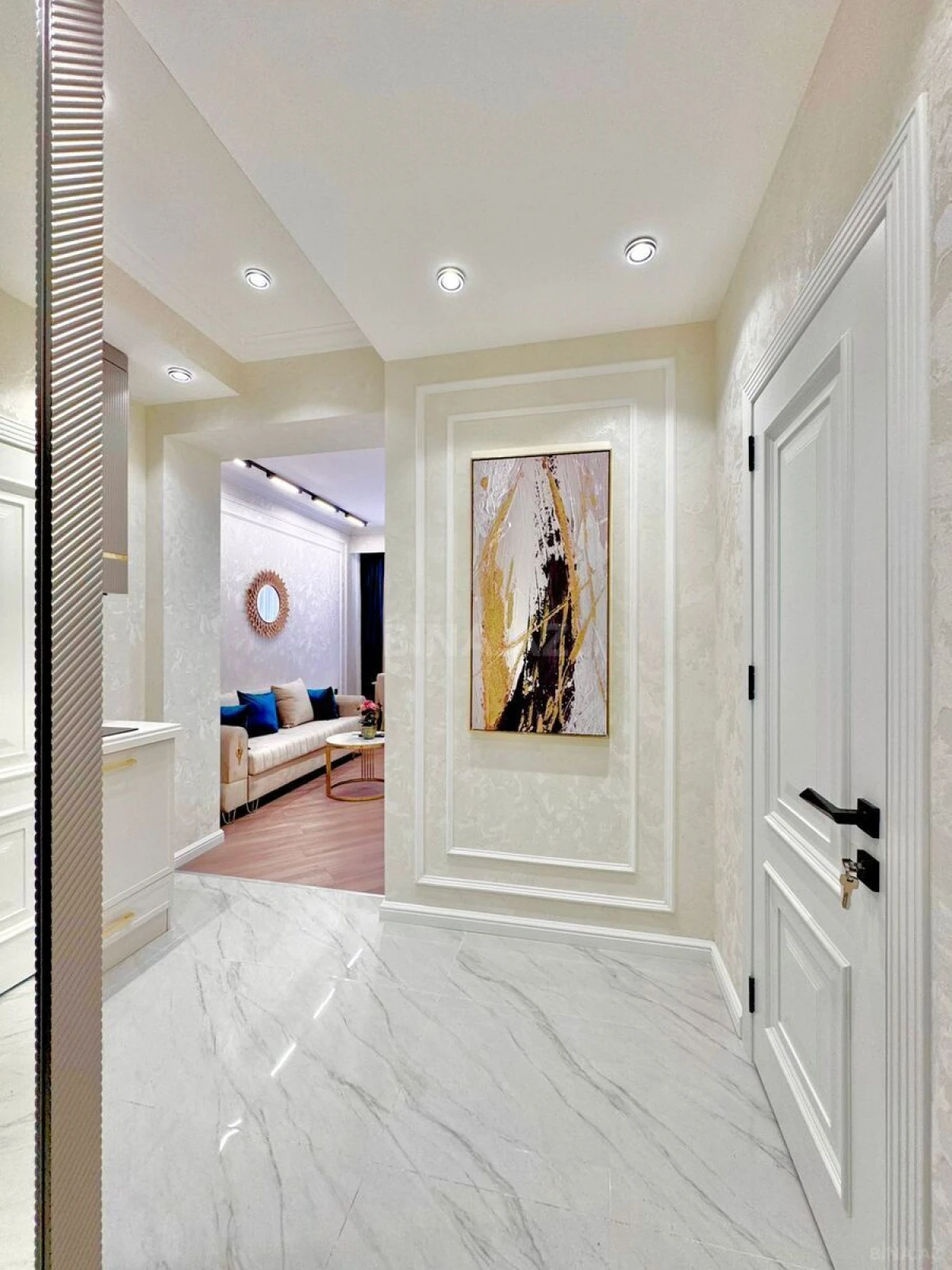 Satılır 2 otaqlı mənzil 40 m²