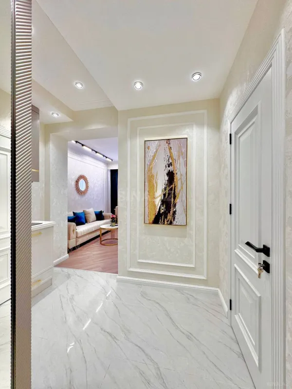 Satılır 2 otaqlı mənzil 40 m²